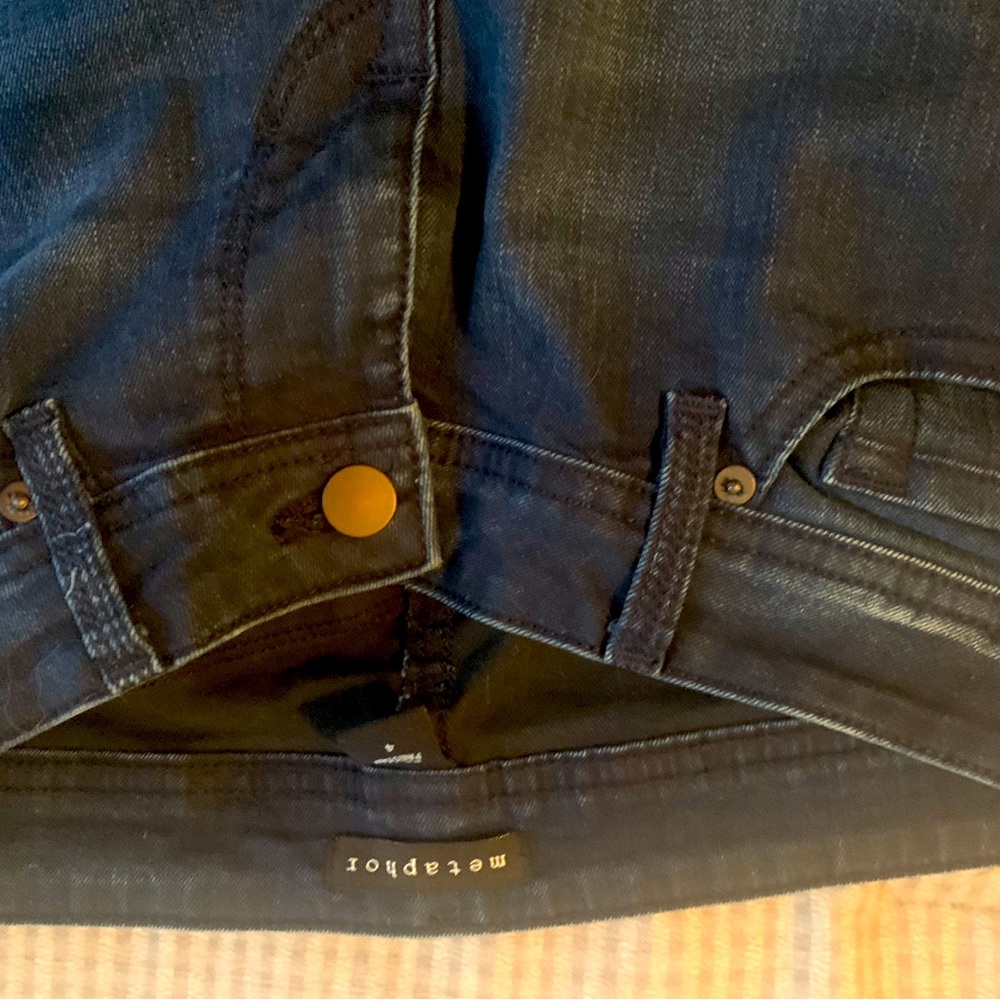 Metaphor jeans- like new